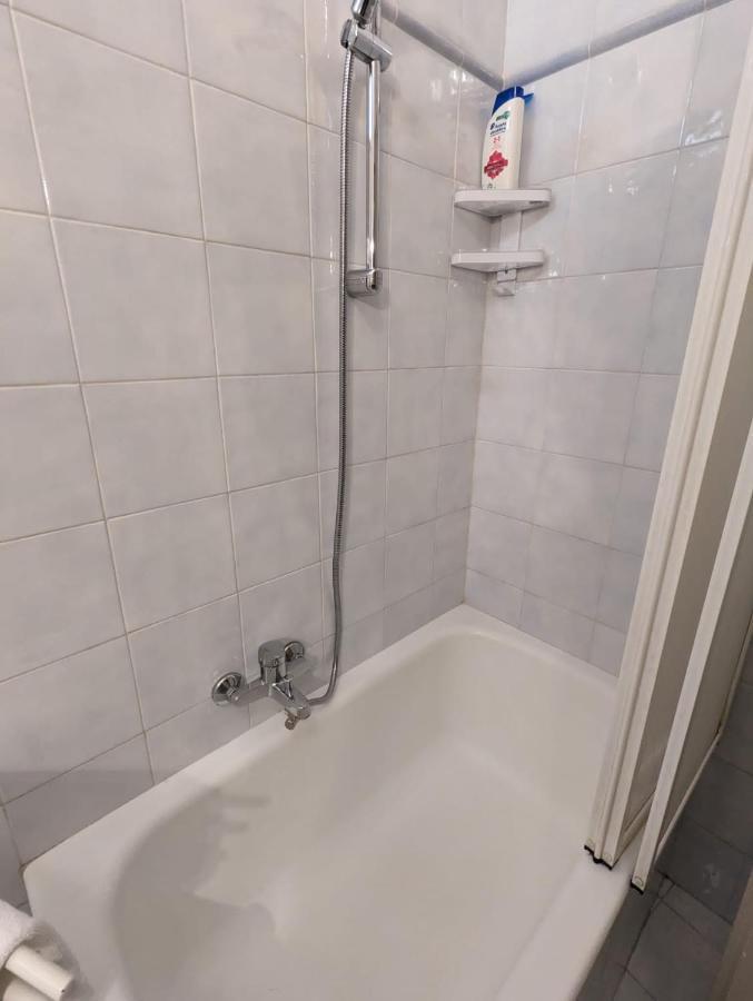 Papavero Piazza Delfino Bergamo Bagian luar foto