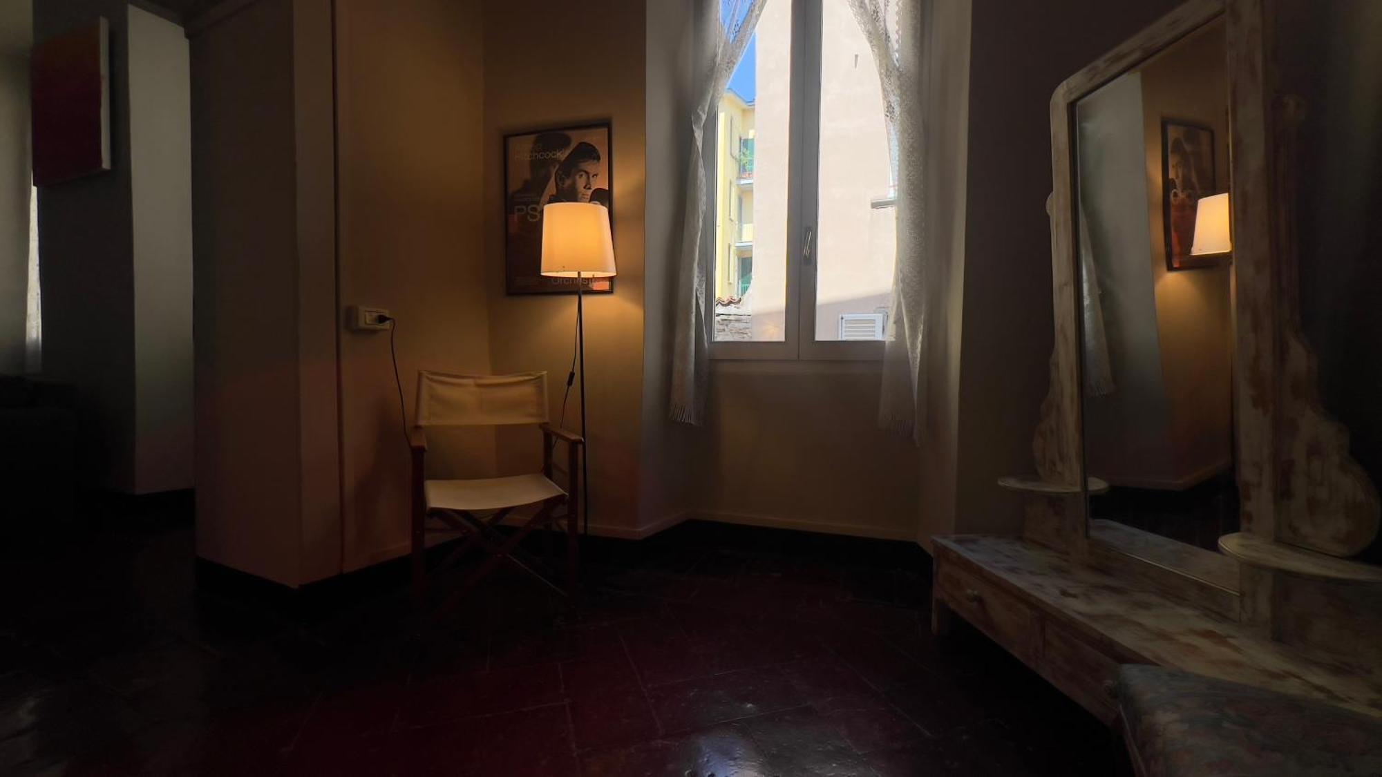 Papavero Piazza Delfino Bergamo Bagian luar foto